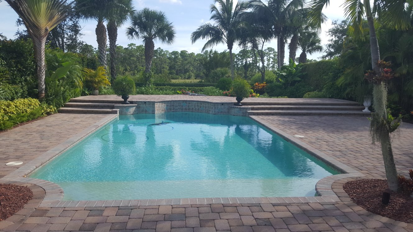 Artech Pools